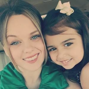 Meet your Posher, Amber